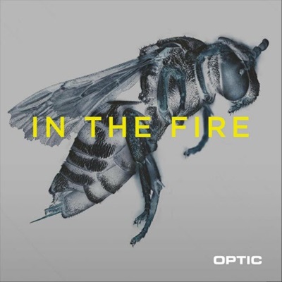 Videolink zu Optic mit dem Titel In The Fire