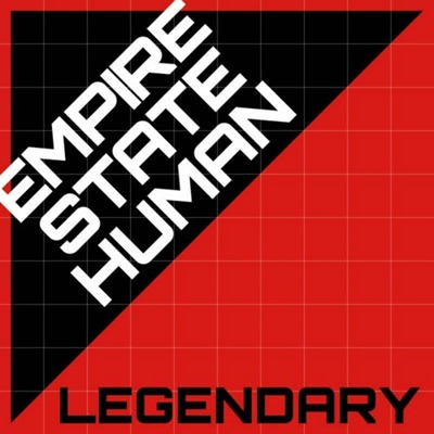 Videolink zu Empire State Human mit dem Titel Legendary