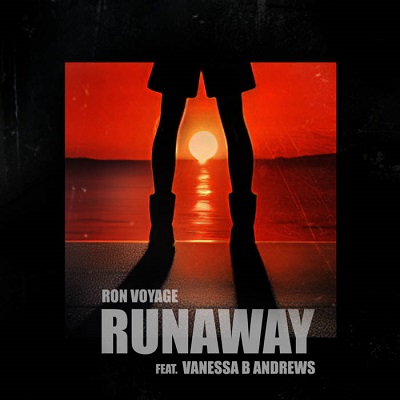 Videolink zu Ron Voyage feat. Vanessa b Andrews mit dem Titel Runaway
