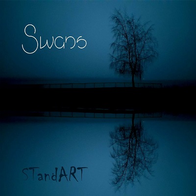 Videolink zu STandART mit dem Titel Swans
