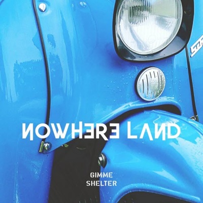 Videolink zu Gimme Shelter mit dem Titel Nowhere Land