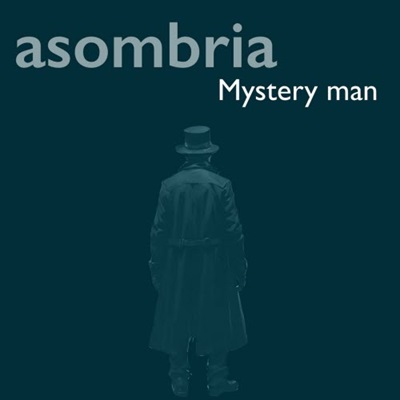 Videolink zu Asombria mit dem Titel Mystery Man