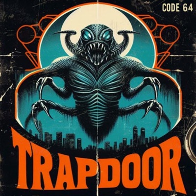 Videolink zu Code 64 mit dem Titel Trapdoor