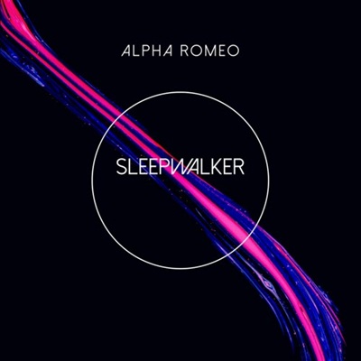 Videolink zu Alpha Romeo mit dem Titel Sleepwalker