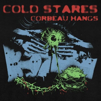 Videolink zu Corbeau Hangs mit dem Titel Cold Stares