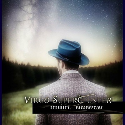 Videolink zu Virgo Supercluster mit dem Titel Eternity, Presumption