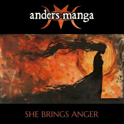 Videolink zu Anders Manga mit dem Titel She Brings Anger