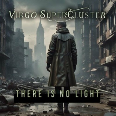 Videolink zu Virgo Supercluster mit dem Titel There Is No Light (Single Version)