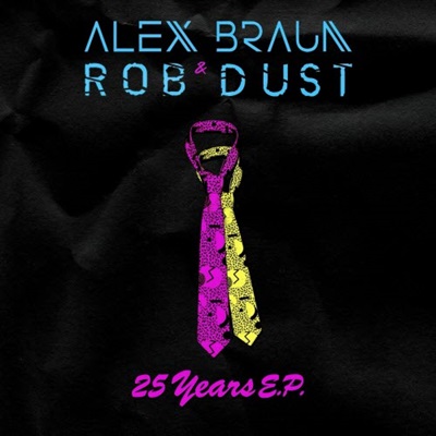 Videolink zu Alex Braun & Rob Dust mit dem Titel 25 Years