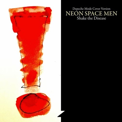 Videolink zu Neon Space Men mit dem Titel Shake The Disease