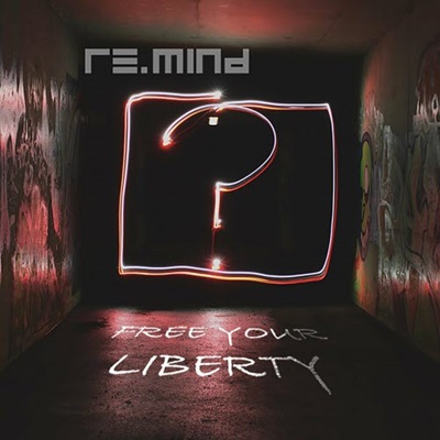 Videolink zu Re.Mind mit dem Titel Free Your Liberty