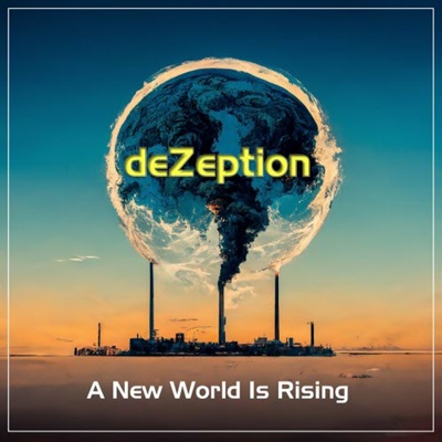 Videolink zu DeZeption mit dem Titel A New World Is Rising