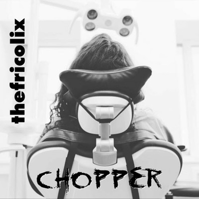 Videolink zu thefricolix mit dem Titel Chopper