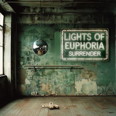 Videolink zu Lights Of Euphoria mit dem Titel Surrender