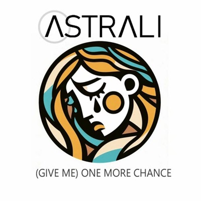 Videolink zu Astrali mit dem Titel (Give Me) One More Chance