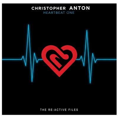 Videolink zu Christopher Anton mit dem Titel Heartbeat One (RE-Active Tachycardia Radio Edit)