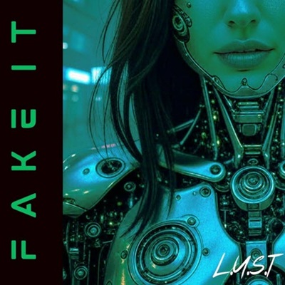 Videolink zu L.U.S.T mit dem Titel Fake It