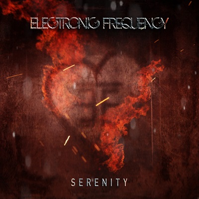 Videolink zu Electronic Frequency mit dem Titel Serenity