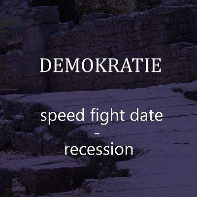 Videolink zu Demokratie mit dem Titel Speed Fight Date (Radio Edit)
