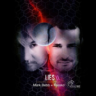 Videolink zu Mark Bebb & Kresko mit dem Titel Lies (Single)