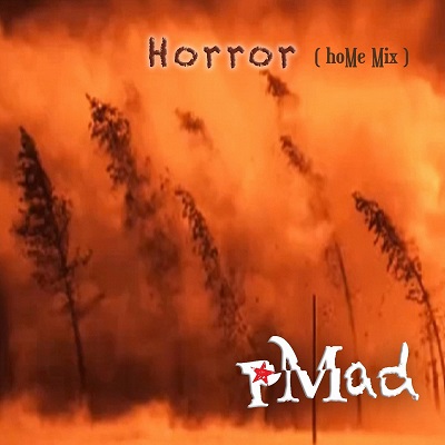 Videolink zu pMad mit dem Titel Horror