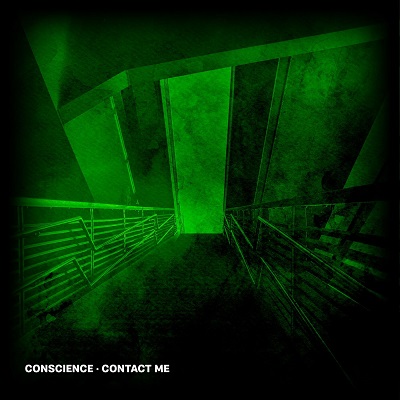 Videolink zu Conscience mit dem Titel Contact Me (Remix)