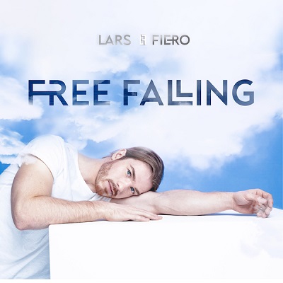 Videolink zu Lars Fiero mit dem Titel Free Falling