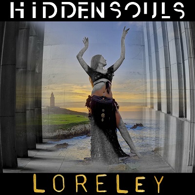 Videolink zu Hidden Souls mit dem Titel Loreley