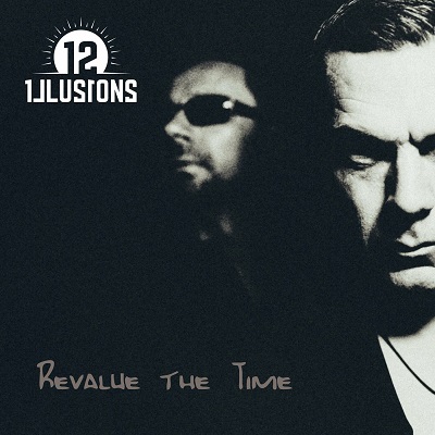 Videolink zu 12 Illusions mit dem Titel Revalue The Time