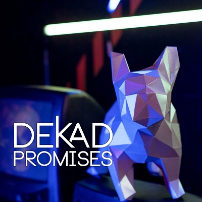 Videolink zu Dekad mit dem Titel Promises (Melancholia Mix)