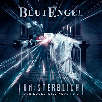 Videolink zu Blutengel mit dem Titel Fliegen