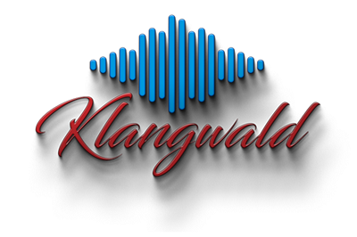 Klangwald Logo
